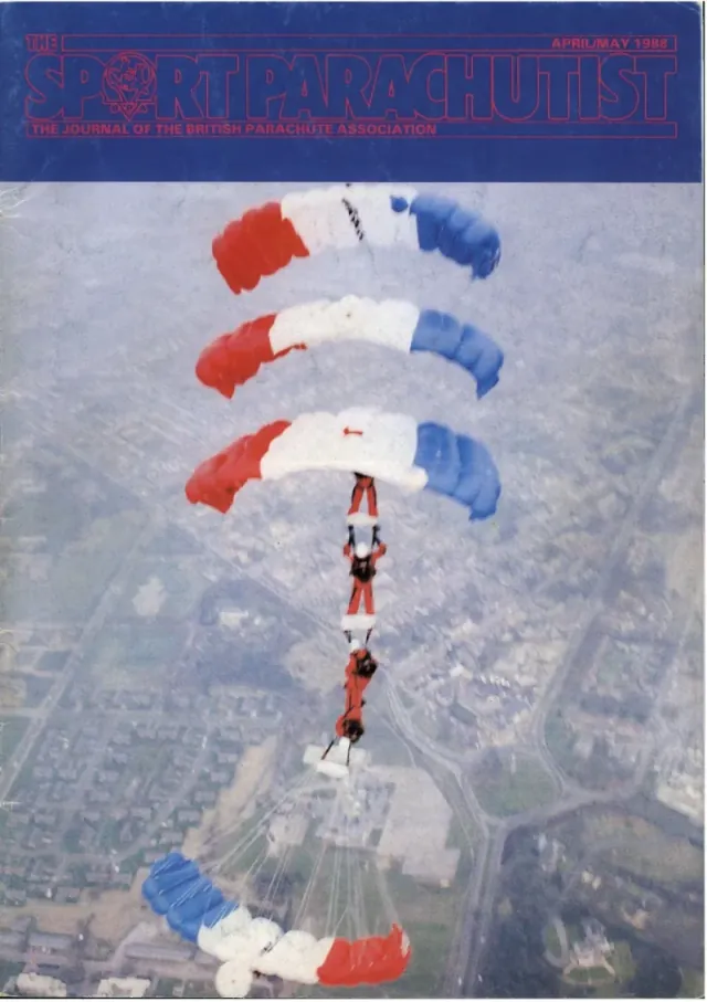 Issue 125 · 1988 cover