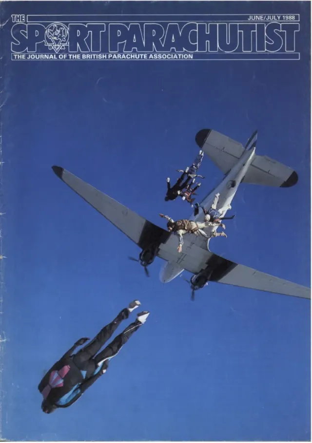 Issue 126 · 1988 cover