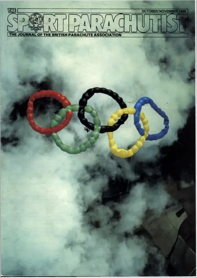 Issue 128 · 1988 cover