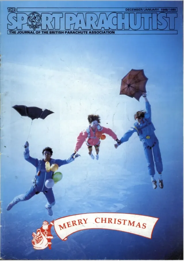 Issue 129 · 1988 cover