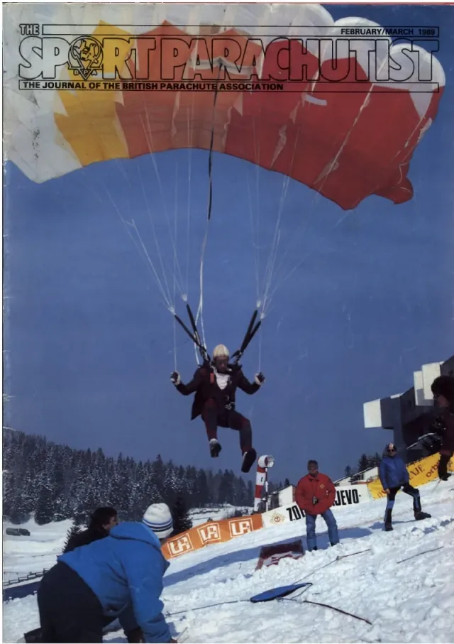 Issue 130 · 1989 cover