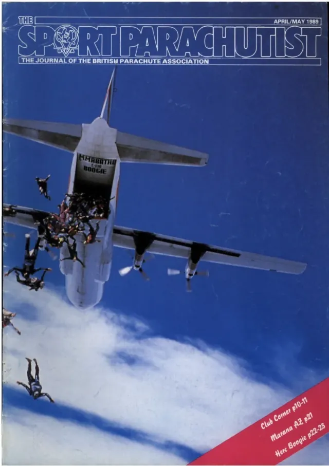 Issue 131 · 1989 cover