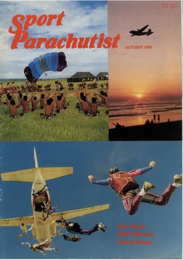 Issue 134 · 1989 cover
