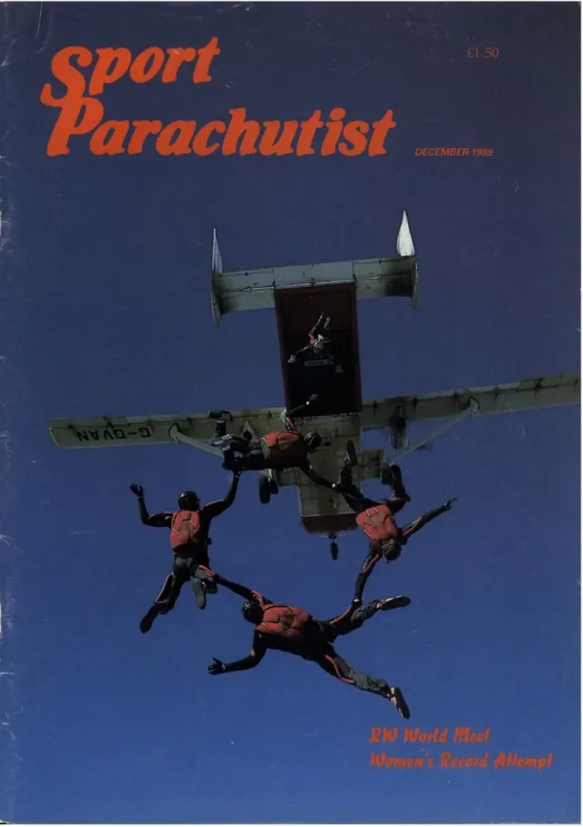 Issue 135 · 1989 cover
