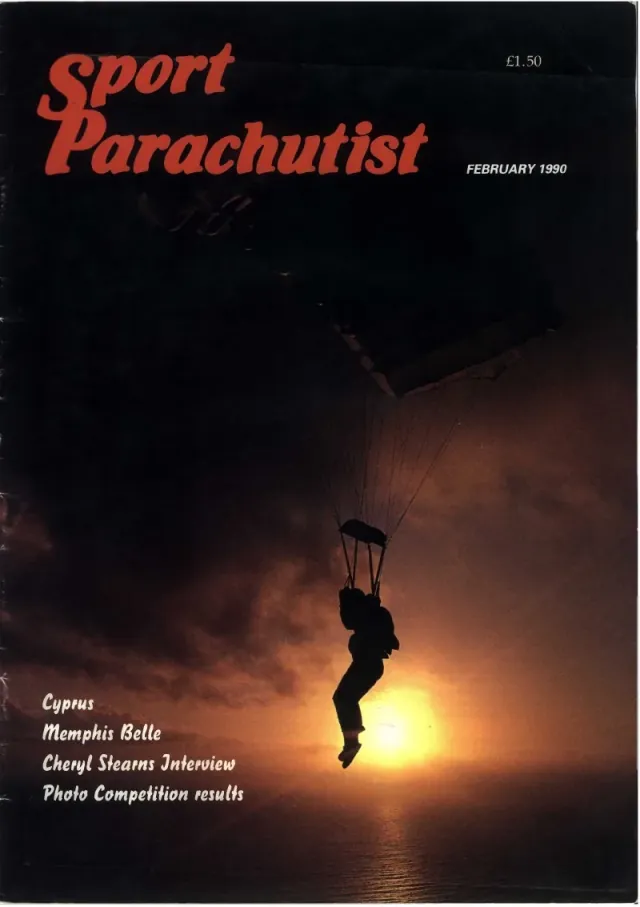Issue 136 · 1990 cover