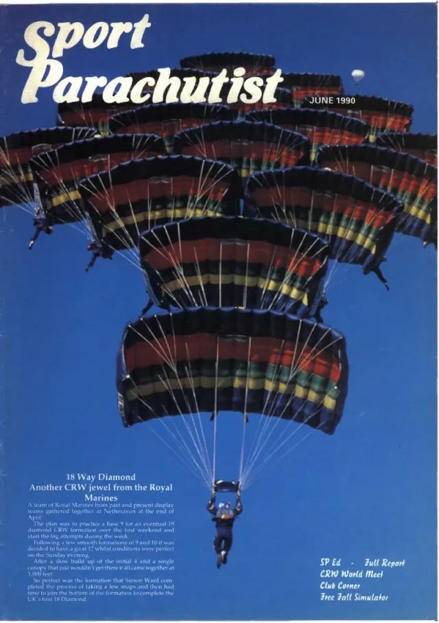 Issue 138 · 1990 cover