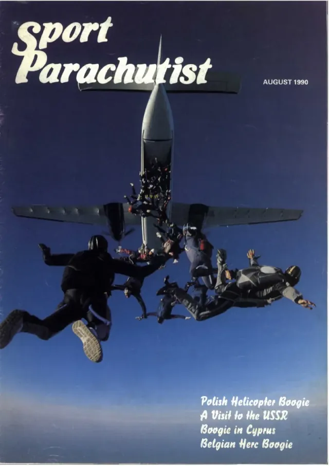 Issue 139 · 1990 cover