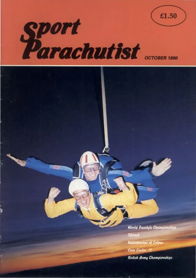 Issue 140 · 1990 cover