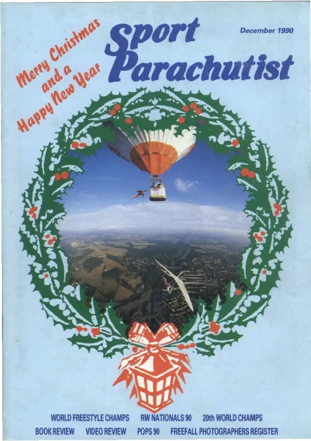 Issue 141 · 1990 cover