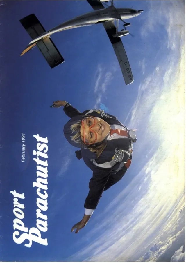 Issue 142 · 1991 cover