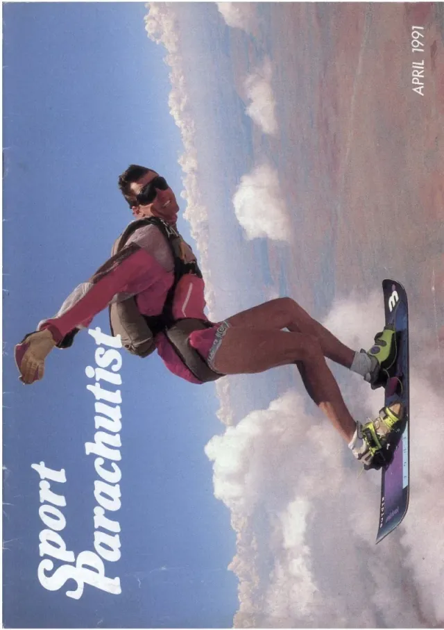 Issue 143 · 1991 cover