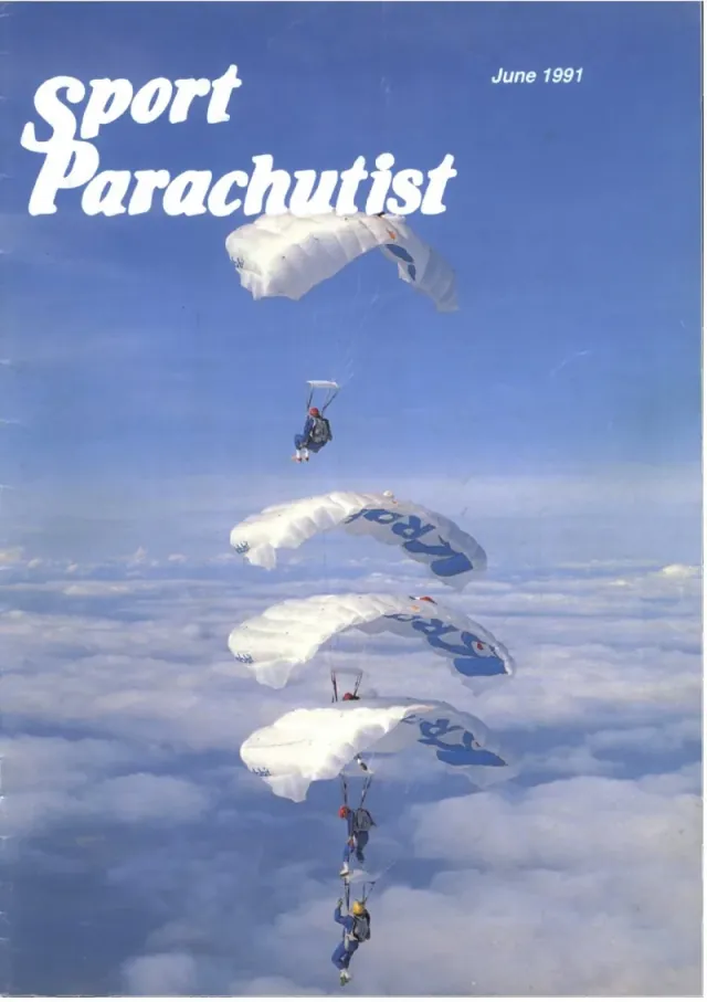 Issue 144 · 1991 cover