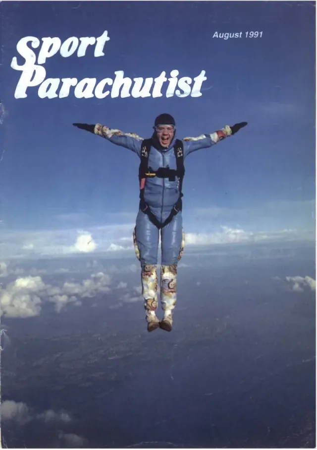 Issue 145 · 1991 cover