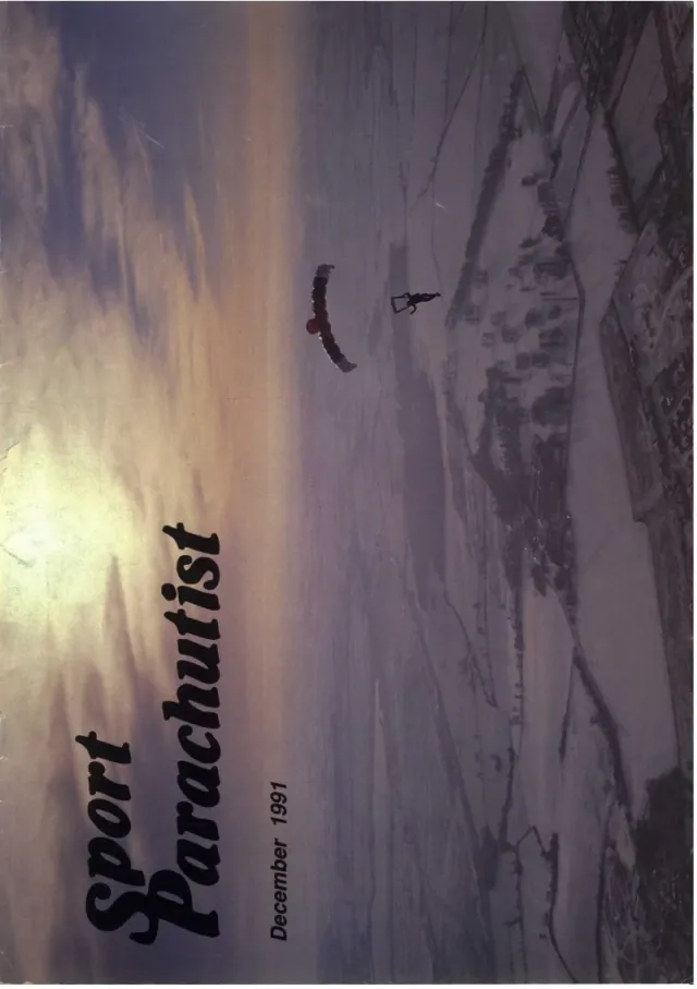 Issue 147 · 1991 cover