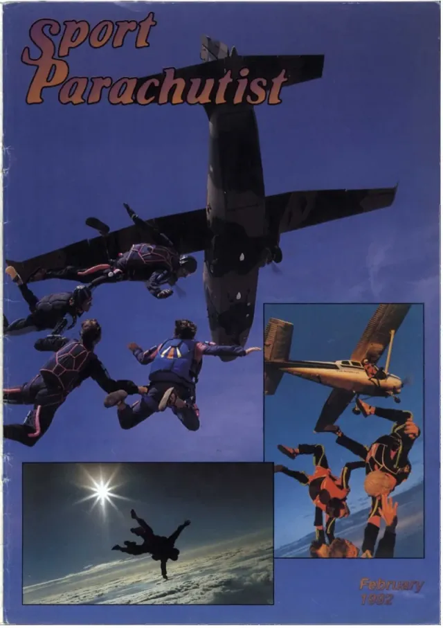 Issue 148 · 1992 cover