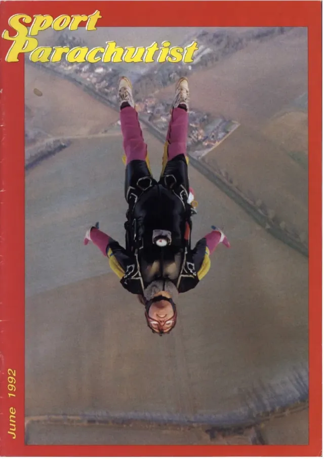 Issue 150 · 1992 cover