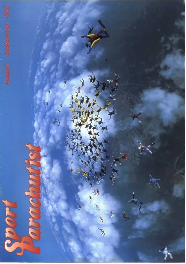 Issue 151 · 1992 cover