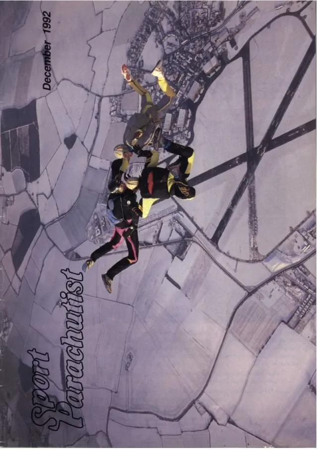 Issue 153 · 1992 cover