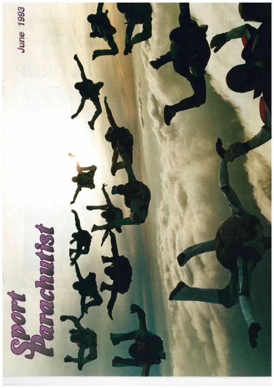 Issue 156 · 1993 cover