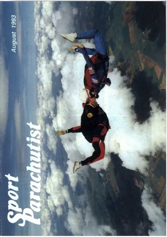 Issue 157 · 1993 cover