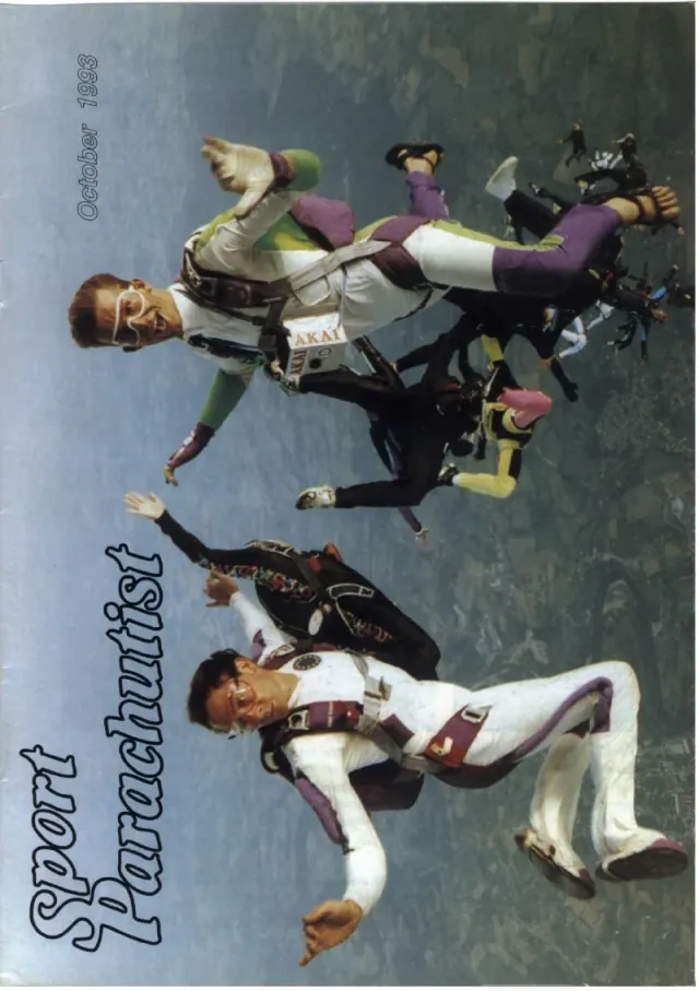 Issue 158 · 1993 cover