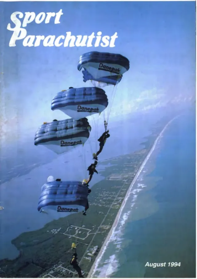 Issue 162 · 1994 cover