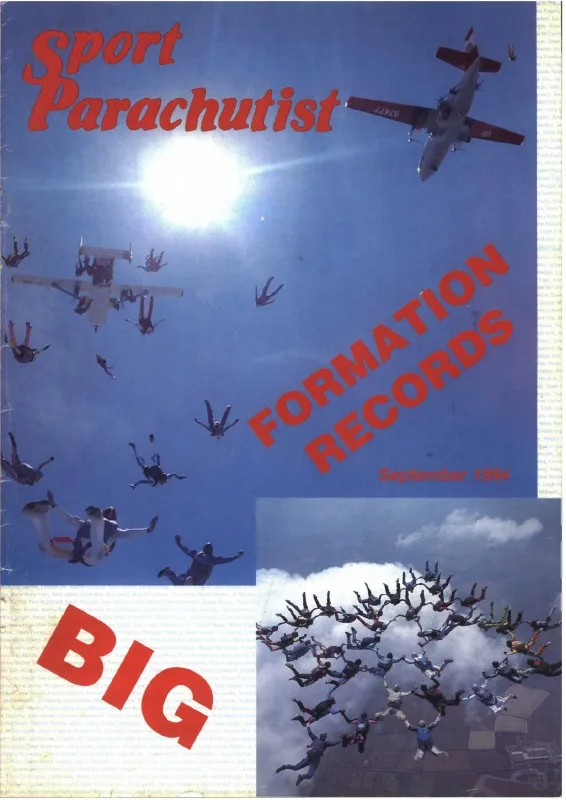 Issue 163 · 1994 cover