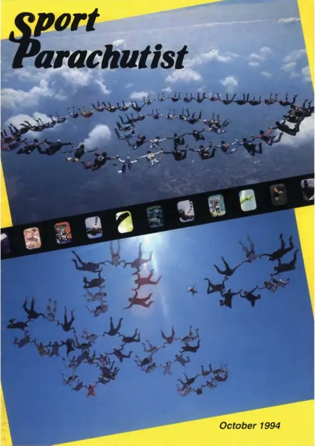 Issue 164 · 1994 cover