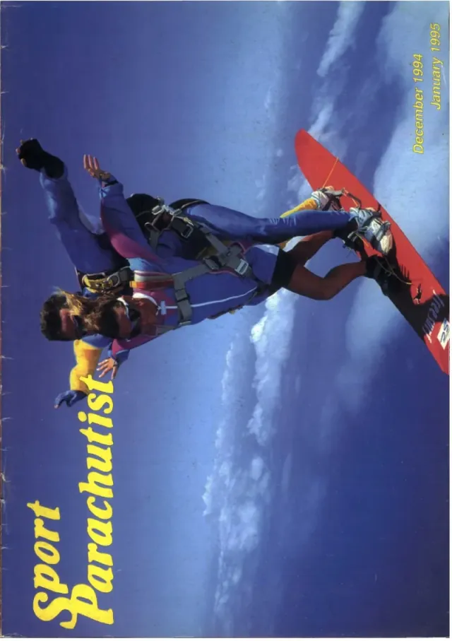 Issue 165 · 1994 cover