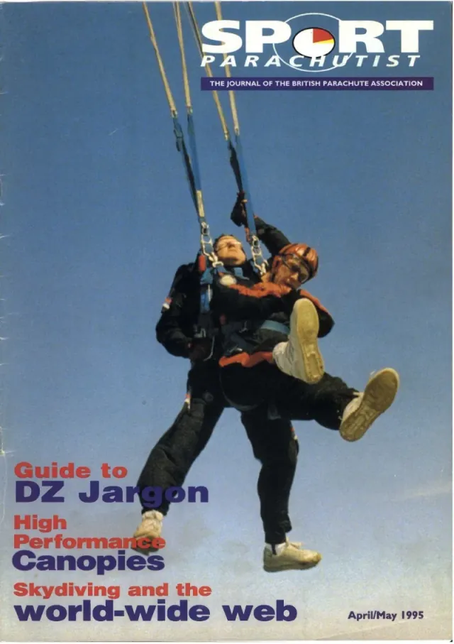 Issue 167 · 1995 cover