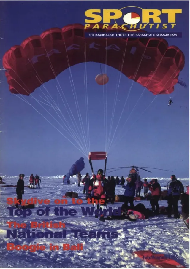 Issue 168 · 1995 cover