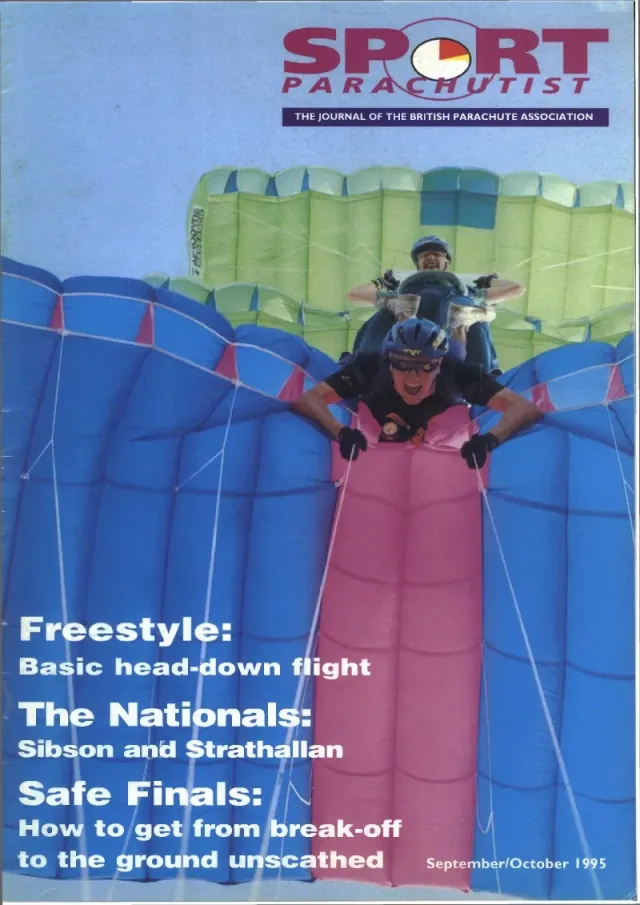 Issue 169 · 1995 cover