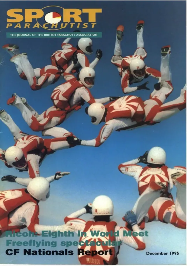 Issue 170 · 1995 cover