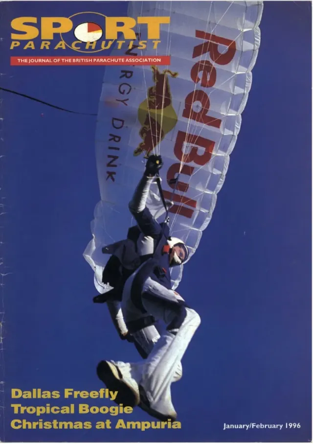 Issue 171 · 1996 cover