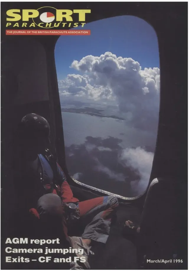 Issue 172 · 1996 cover