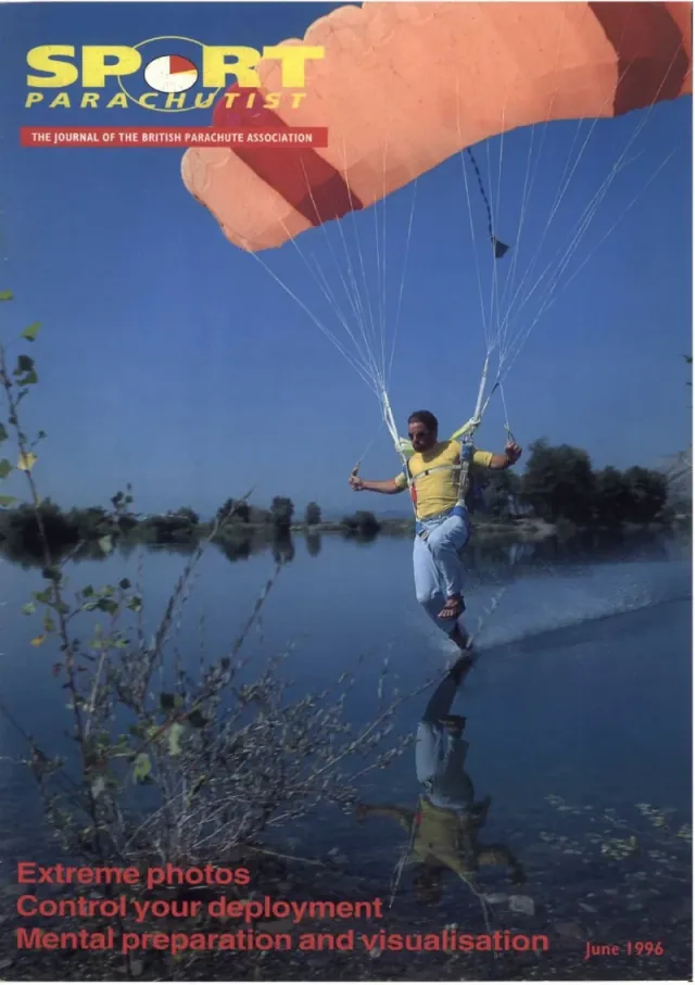 Issue 173 · 1996 cover