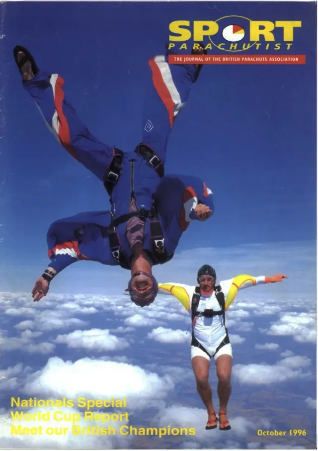 Issue 175 · 1996 cover