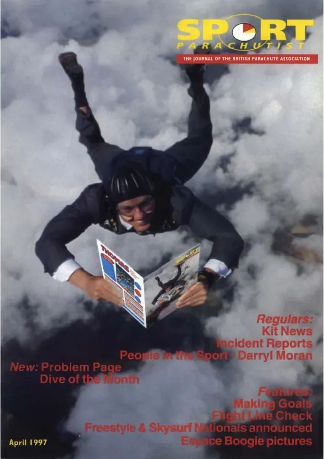 Issue 178 · 1997 cover