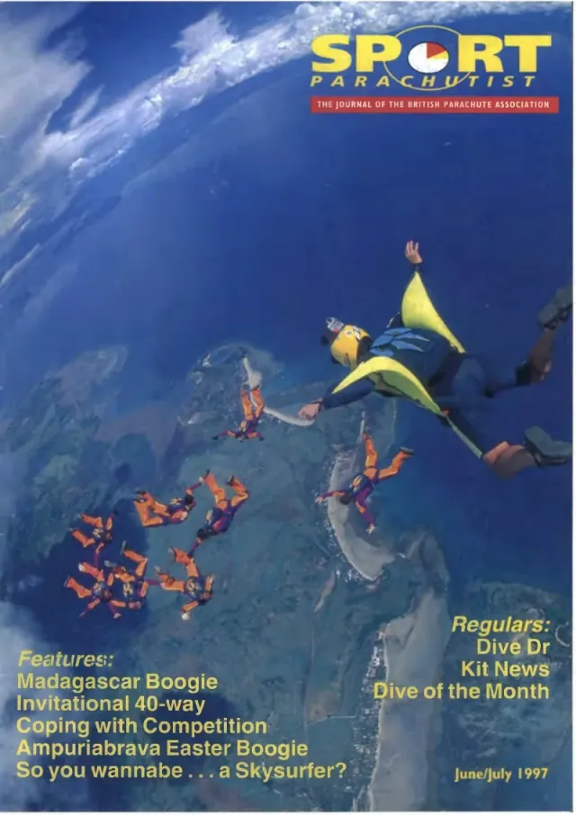 Issue 179 · 1997 cover