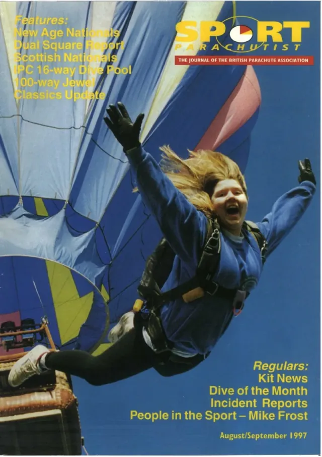 Issue 180 · 1997 cover