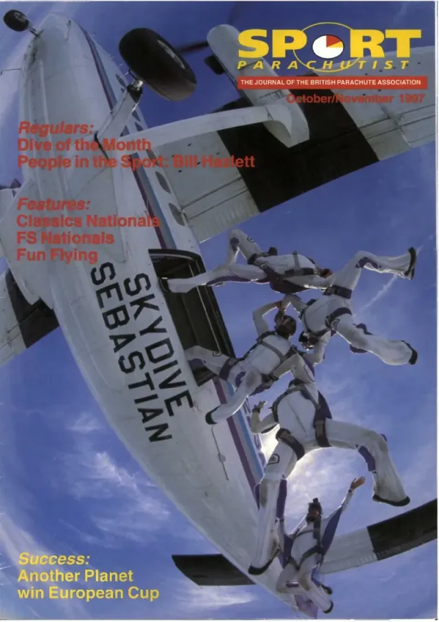 Issue 181 · 1997 cover