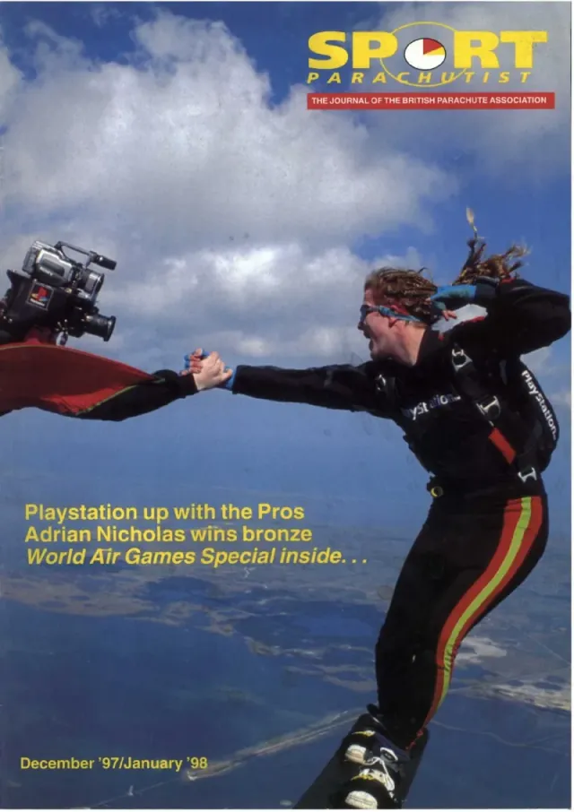 Issue 182 · 1997 cover
