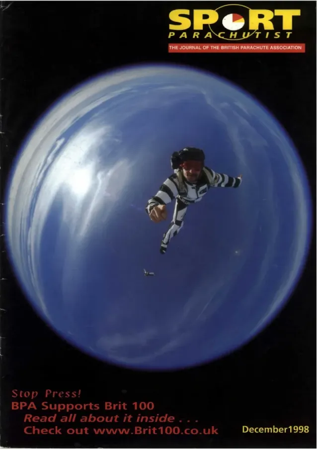 Issue 188 · 1998 cover