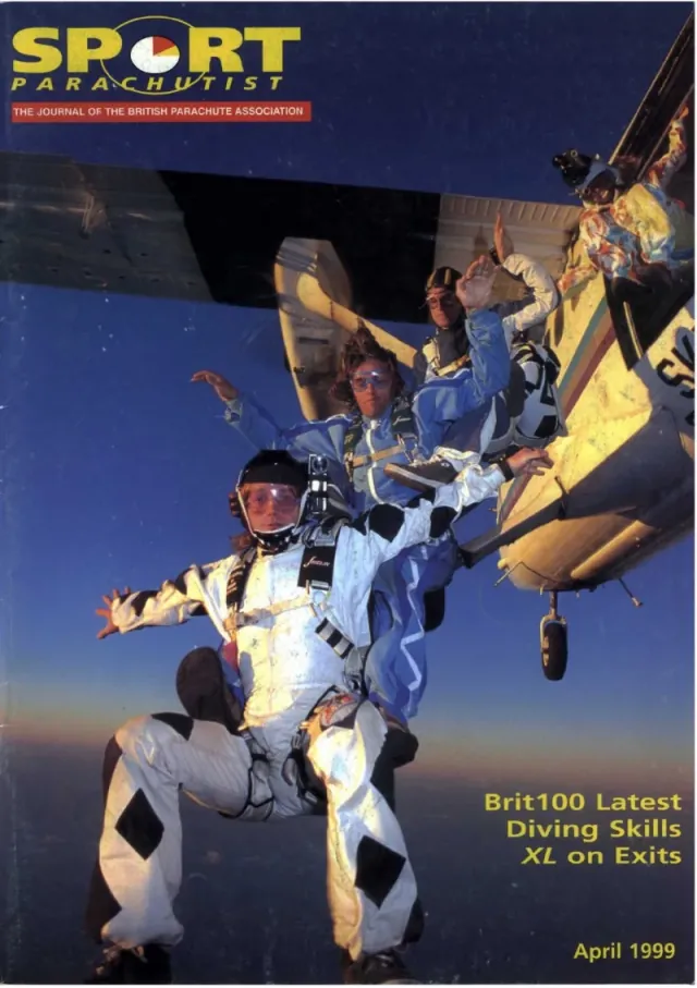 Issue 190 · 1999 cover