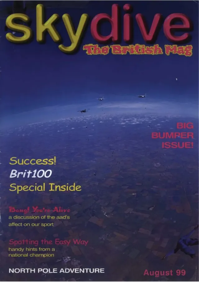Issue 192 · 1999 cover