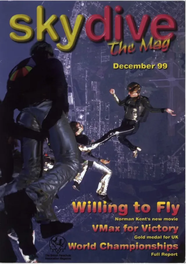 Issue 194 · 1999 cover