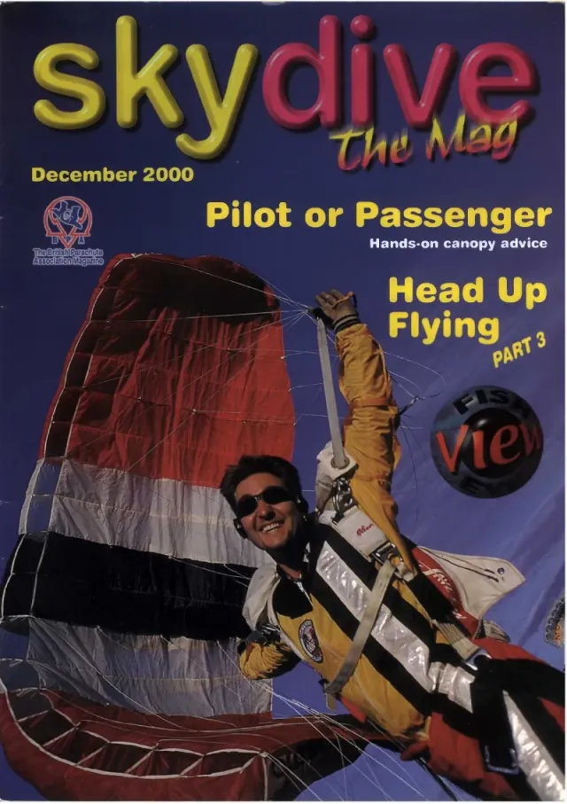 Issue 200 · 2000 cover