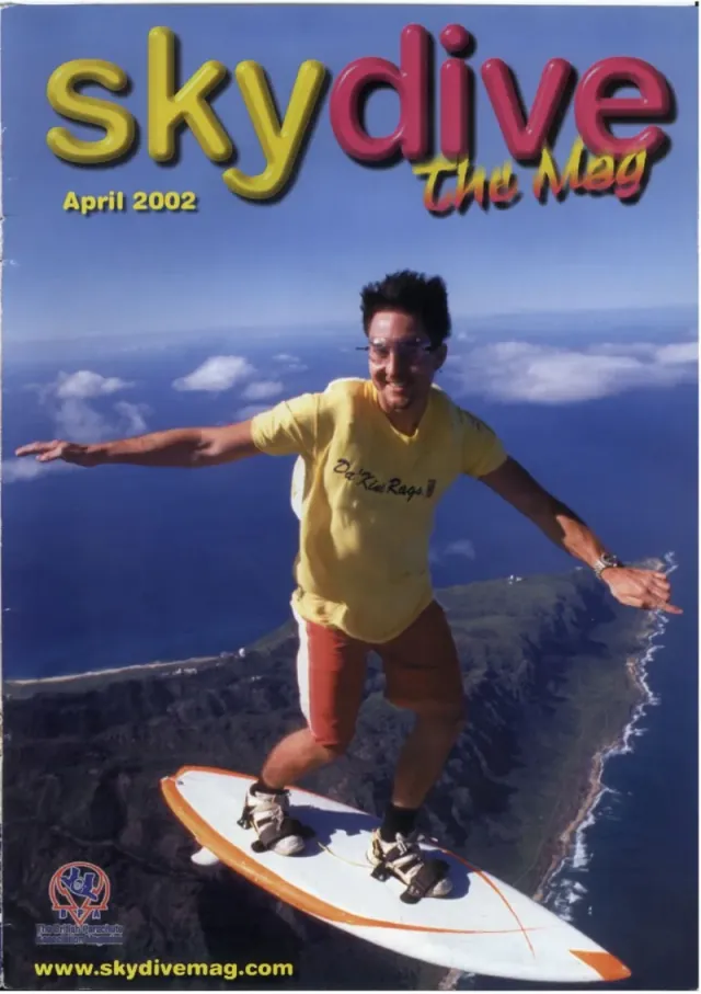 Issue 208 · 2002 cover