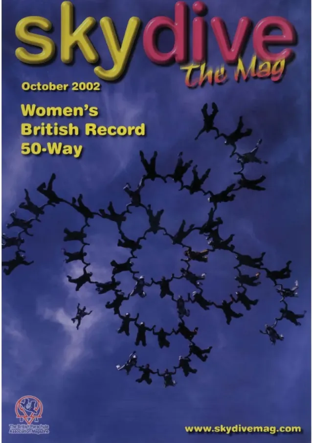 Issue 211 · 2002 cover