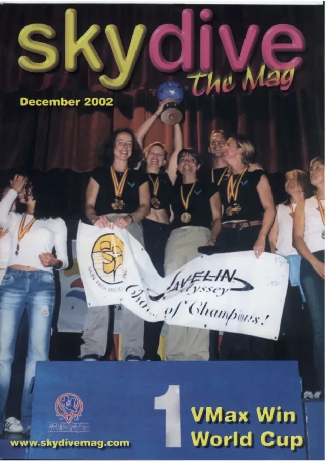 Issue 212 · 2002 cover